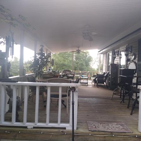 Serenity Hill B&B Sloans Crossing Extérieur photo