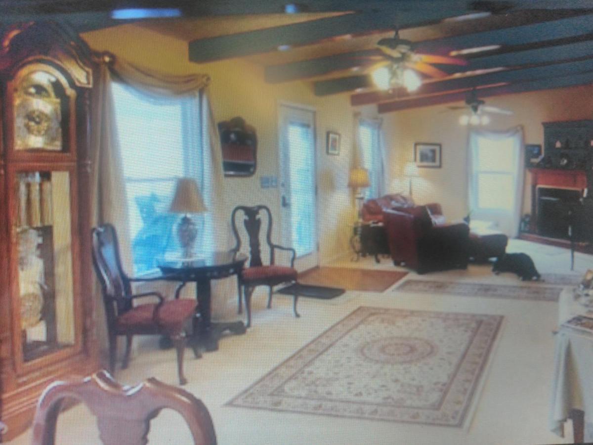 Serenity Hill B&B Sloans Crossing Extérieur photo